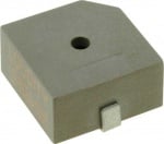 Пиезо зумер 5-12S 5V SMD