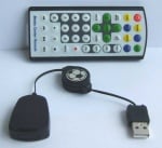 Дистанционно управление за PC REMOTE 01