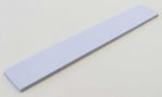 Подложка 130x20x2mm