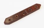 Подложка 90x14mm стъклотестолит