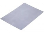 Подложка 220x150mm силиконова