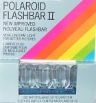 POLAROID FLASHBAR II
