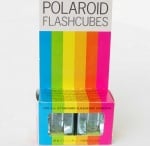 POLAROID FLASHCUBES