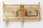 Потенциометър 100MOM HP1-9A