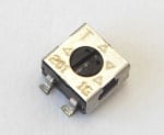 Тример потенциометър 200OM/0.25W SMD
