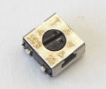 Тример потенциометър 1kOm/0.25W SMD