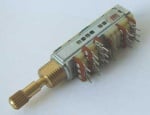 Авто потенциометър 20 ALPS