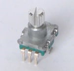 Потенциометър ENCODER 07