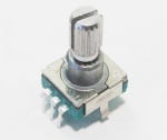 Потенциометър ENCODER 102