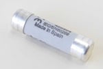 Предпазител 8x31mm 4A