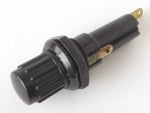 Държач за предпазител F13 BG 6X42