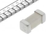 Предпазител 2X6 0.125A SMD