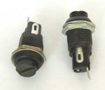 Държач за предпазител F12 BG 5X20