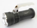Акумулаторен прожектор 18650 20 CREE