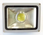 Прожектор 20W-1 LED 02