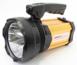 Акумулаторен прожектор AT398 LED