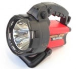 Акумулаторен прожектор GD2621 LED