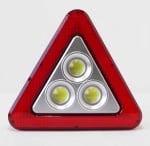 Акумулаторен прожектор HS8017 SOLAR