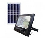 Акумулаторен прожектор JD8810 SOLAR