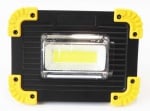 Акумулаторен прожектор LL811 LED