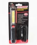 Акумулаторен прожектор ZZ8106COB LED