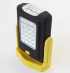 Прожектор 20+3 LED