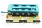 Адаптер за програматор ADAPTER ICSP ZIF