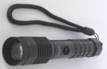 Акумулаторен прожектор T6061 CREE