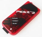 Програматор PICKIT2 CLONE 3