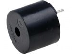 Пиезо зумер 12-05 5VDC