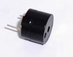 Пиезо зумер 3-12 2-5V