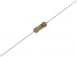 Резистор 100OM/1W 1%