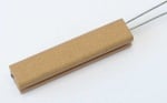 Резистор 180OM/11W V