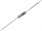 Резистор 0.22OM/3W