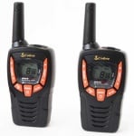 Радиостанция COBRA MT645