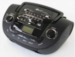 Радиоприемник FP-201U MP3 USB SD