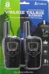 Радиостанция COBRA MT645