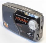 Радиоприемник MU73BT MP3 USB Bluetooth