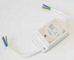 Дистанционно WI-FI управляем ключ 01
