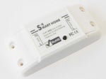 Дистанционно WI-FI управляем ключ 02