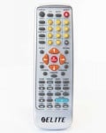 Дистанционно управление за ELITE DVD 04