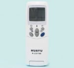 Дистанционно управление за климатик K-LG1108