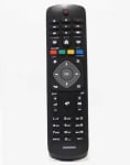 Дистанционно управление за PHILIPS 398GR8BD