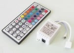 Контролер за светодиодна лента RGB CONTROL 4