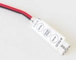 Контролер за светодиодна лента RGB CONTROL 12