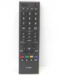 Дистанционно управление за TOSHIBA CT90326