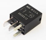 Реле 12V 8T2T-14B192-AB FOMOCO