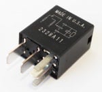 Реле 12V 8T2T-14B192-BA FOMOCO