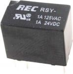 Реле 12V/ 1A RSY12