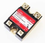 Реле SOLID STATE 40A 04